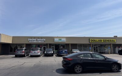 2430 S Grand Ave Carthage, Missouri